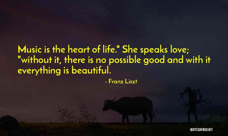 Mancinella Quotes By Franz Liszt Mancinella Quotes By Franz Liszt