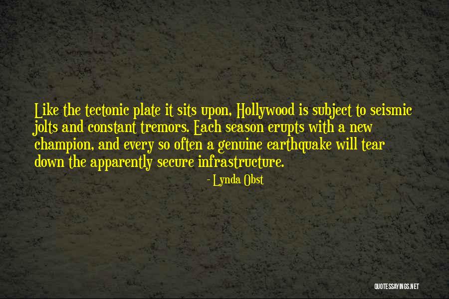 Mancinella Quotes By Lynda Obst Mancinella Quotes By Lynda Obst