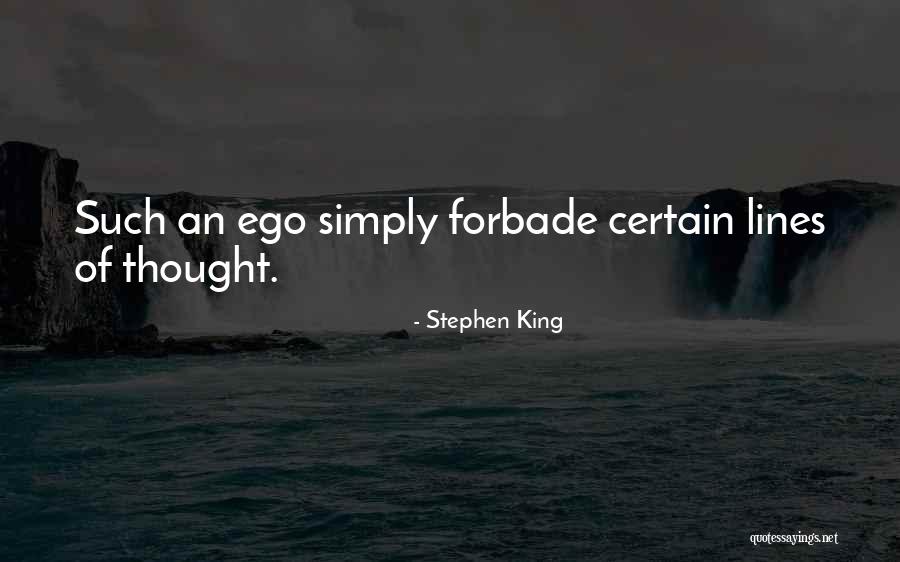 Mancinella Quotes By Stephen King Mancinella Quotes By Stephen King