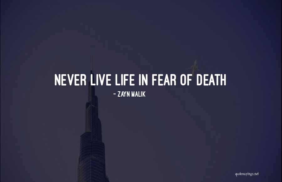Mancinella Quotes By Zayn Malik Mancinella Quotes By Zayn Malik