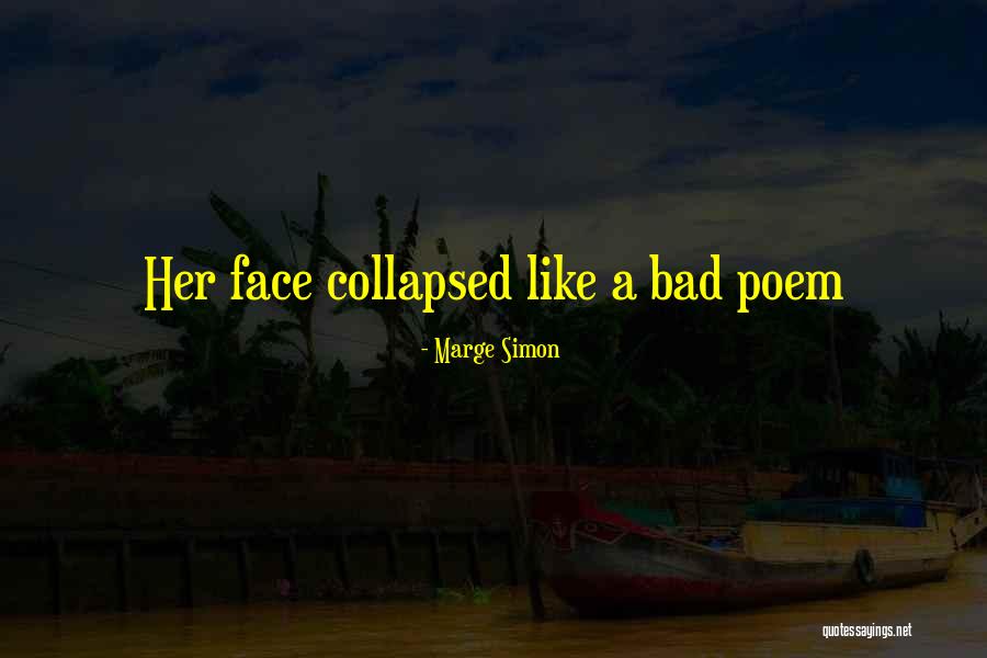 Mancing Ikan Quotes By Marge Simon Mancing Ikan Quotes By Marge Simon