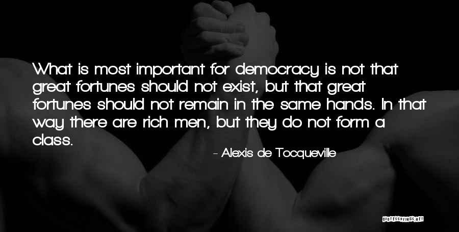 Mancing Mania Quotes By Alexis De Tocqueville Mancing Mania Quotes By Alexis De Tocqueville