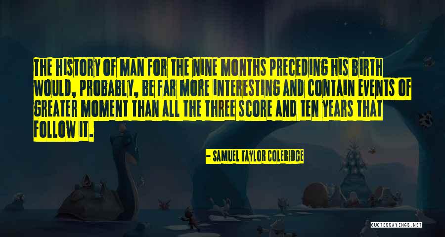 Mancing Mania Quotes By Samuel Taylor Coleridge Mancing Mania Quotes By Samuel Taylor Coleridge