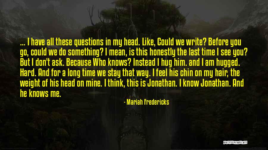 Mancinos Pizza Quotes By Mariah Fredericks Mancinos Pizza Quotes By Mariah Fredericks