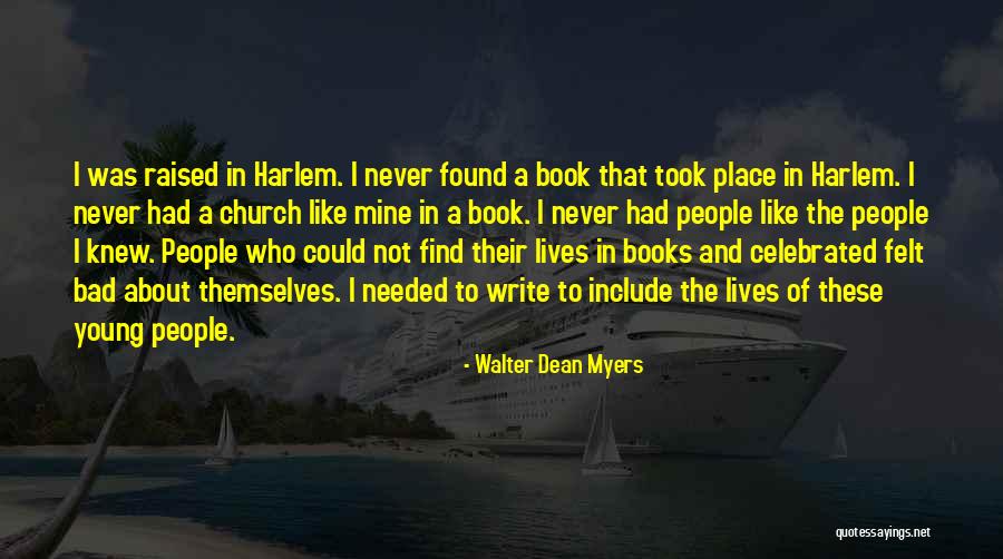 Mancis Adalah Quotes By Walter Dean Myers Mancis Adalah Quotes By Walter Dean Myers