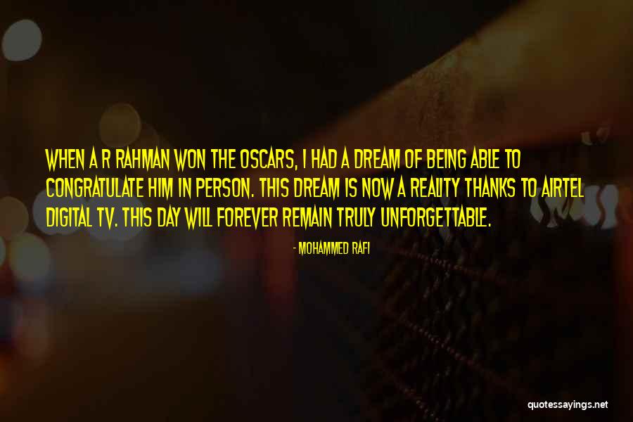 Mancis Dalam Quotes By Mohammed Rafi Mancis Dalam Quotes By Mohammed Rafi