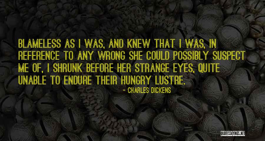 Mancow Quotes By Charles Dickens Mancow Quotes By Charles Dickens