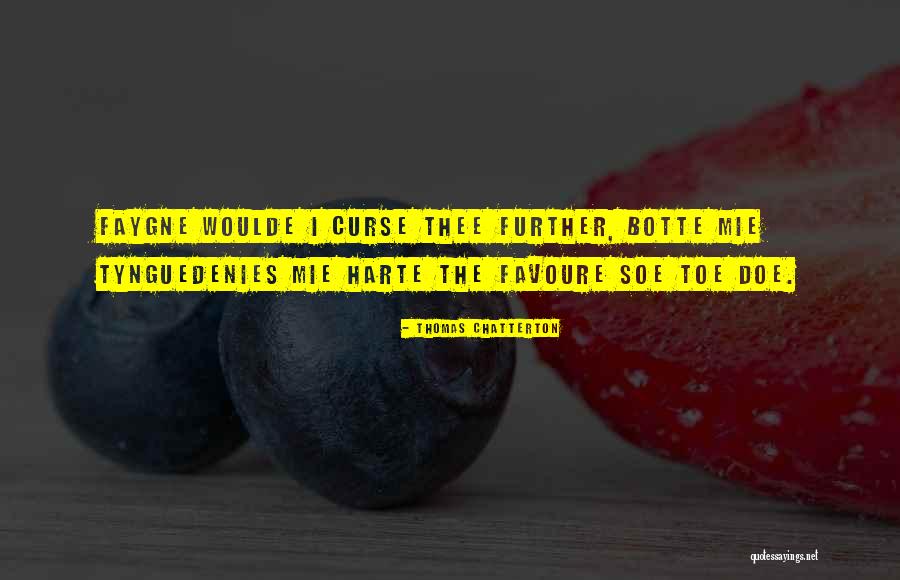 Mancusi Builders Quotes By Thomas Chatterton Mancusi Builders Quotes By Thomas Chatterton