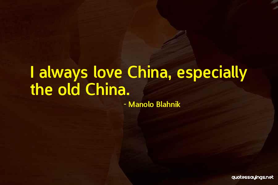 Mancusi Quotes By Manolo Blahnik Mancusi Quotes By Manolo Blahnik