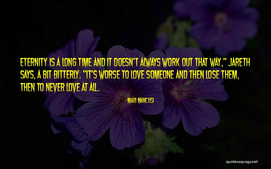 Mancusi V Quotes By Mari Mancusi Mancusi V Quotes By Mari Mancusi