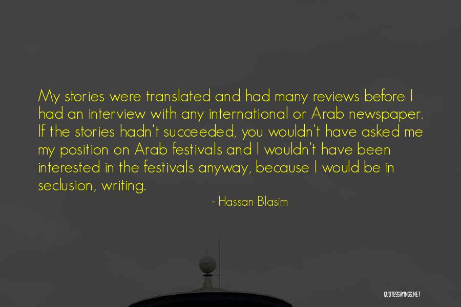 Mancuso Motorcycles Quotes By Hassan Blasim Mancuso Motorcycles Quotes By Hassan Blasim