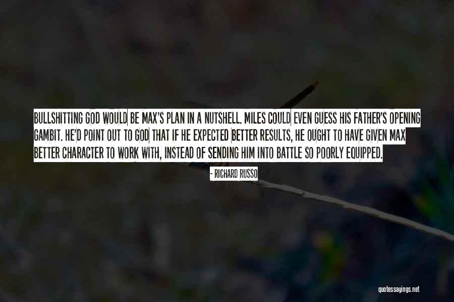 Mancuso Motorsports Quotes By Richard Russo Mancuso Motorsports Quotes By Richard Russo