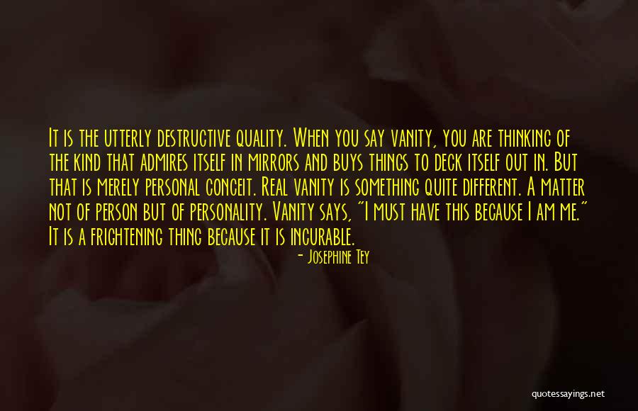 Mancuso South Quotes By Josephine Tey Mancuso South Quotes By Josephine Tey