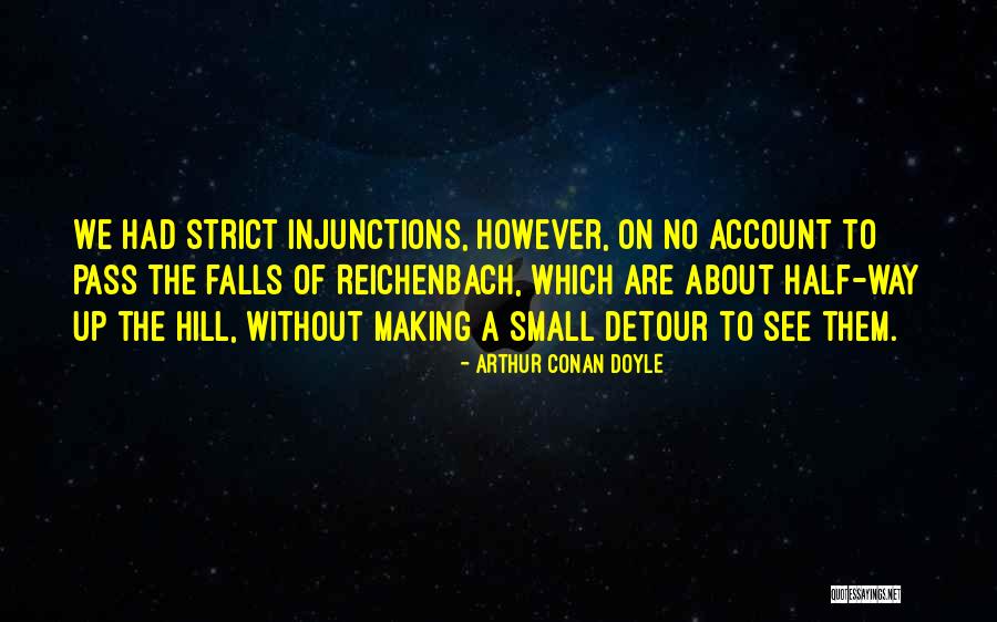 Mancys Steakhouse Toledo Ohio Quotes By Arthur Conan Doyle Mancys Steakhouse Toledo Ohio Quotes By Arthur Conan Doyle