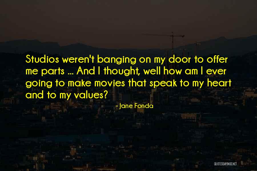 Mancys Steakhouse Toledo Ohio Quotes By Jane Fonda Mancys Steakhouse Toledo Ohio Quotes By Jane Fonda