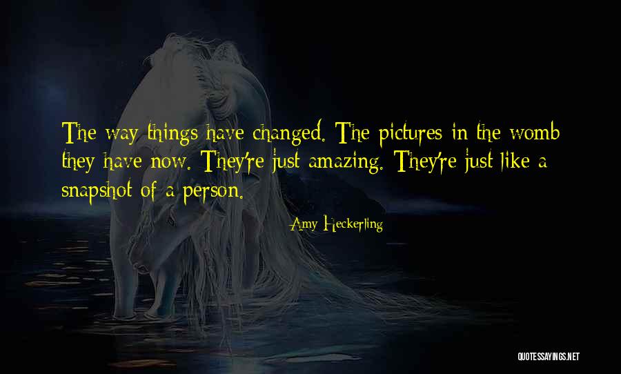 Manda Bay Quotes By Amy Heckerling Manda Bay Quotes By Amy Heckerling