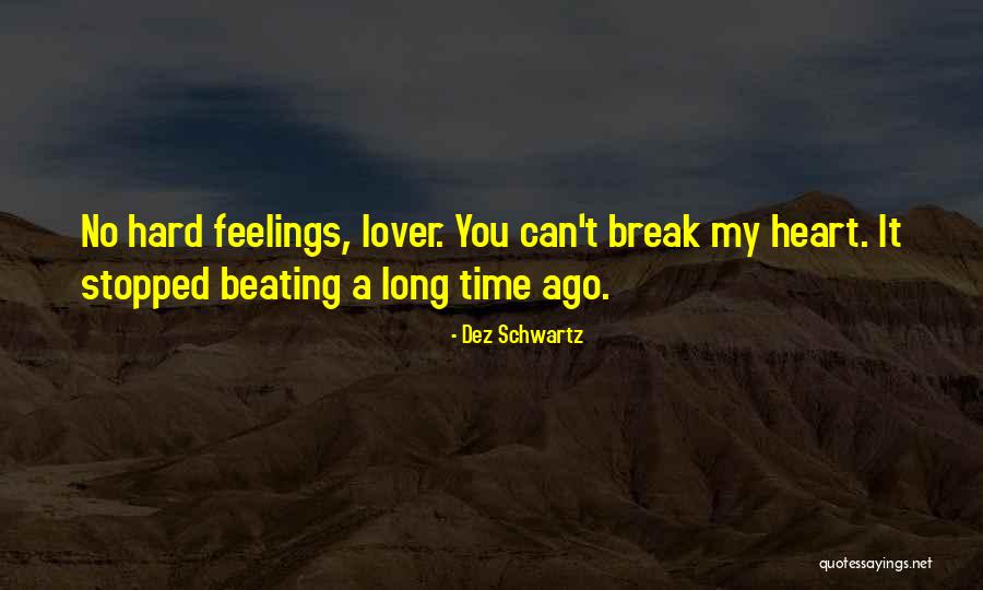Manda Bay Quotes By Dez Schwartz Manda Bay Quotes By Dez Schwartz
