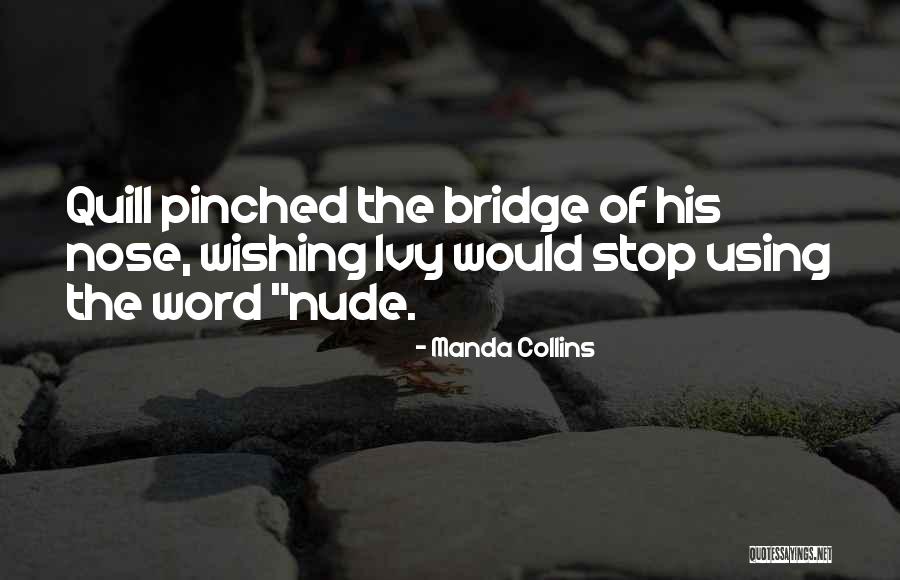 Manda Collins Quotes 671558 Manda Collins Quotes 671558