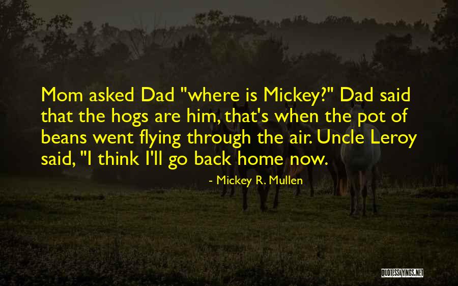 Mandabach And Simms Quotes By Mickey R. Mullen Mandabach And Simms Quotes By Mickey R. Mullen