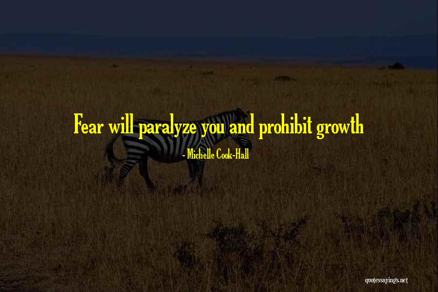 Mandache Leucov Quotes By Michelle Cook-Hall Mandache Leucov Quotes By Michelle Cook-Hall