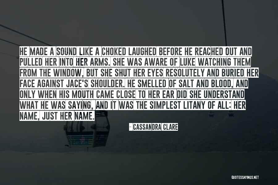 Mandachescu Quotes By Cassandra Clare Mandachescu Quotes By Cassandra Clare
