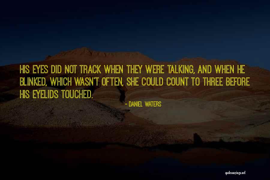 Mandachescu Quotes By Daniel Waters Mandachescu Quotes By Daniel Waters