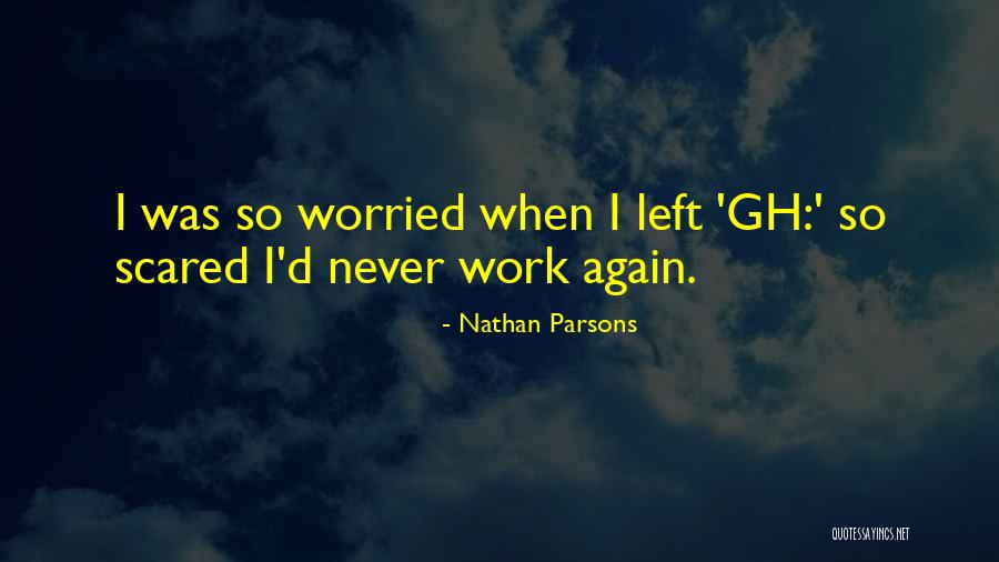 Mandachescu Quotes By Nathan Parsons Mandachescu Quotes By Nathan Parsons