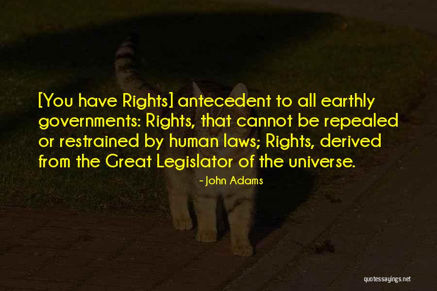 Mandado De Levantamento Quotes By John Adams Mandado De Levantamento Quotes By John Adams