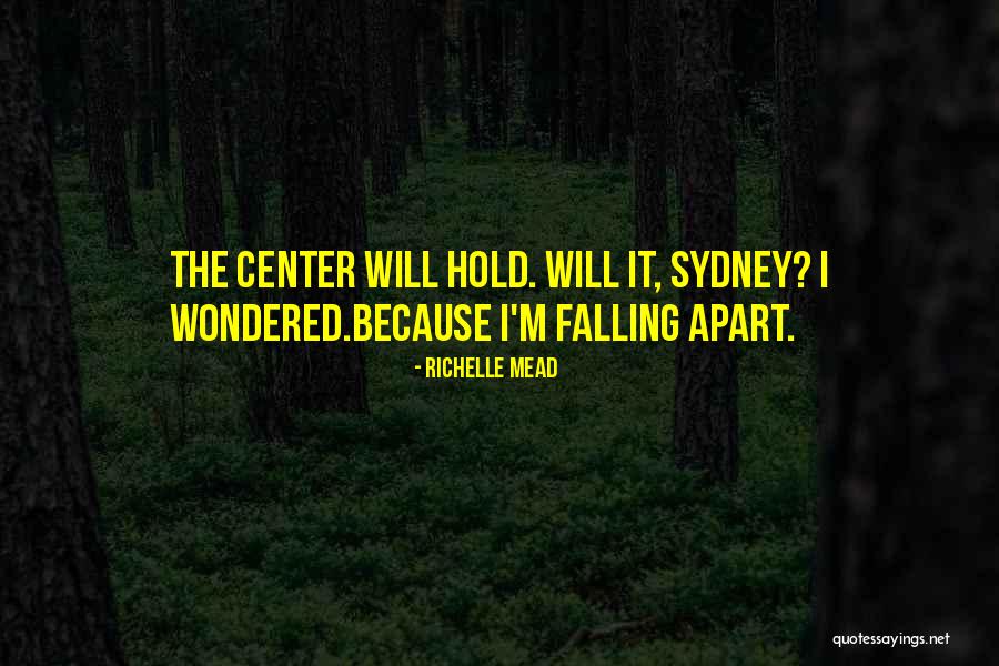 Mandalar Hospital Quotes By Richelle Mead Mandalar Hospital Quotes By Richelle Mead