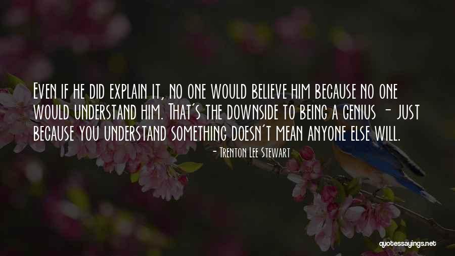 Mandalarthiri Quotes By Trenton Lee Stewart Mandalarthiri Quotes By Trenton Lee Stewart