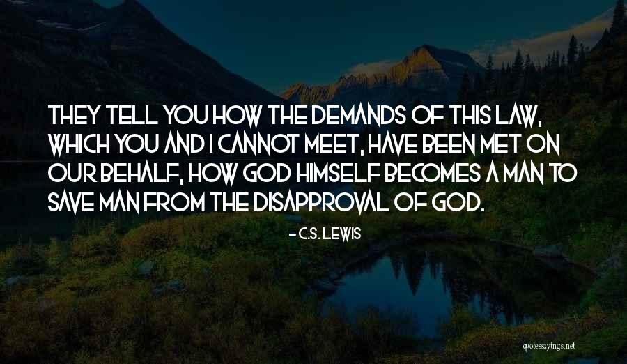 Mandalena Hotel Quotes By C.S. Lewis Mandalena Hotel Quotes By C.S. Lewis