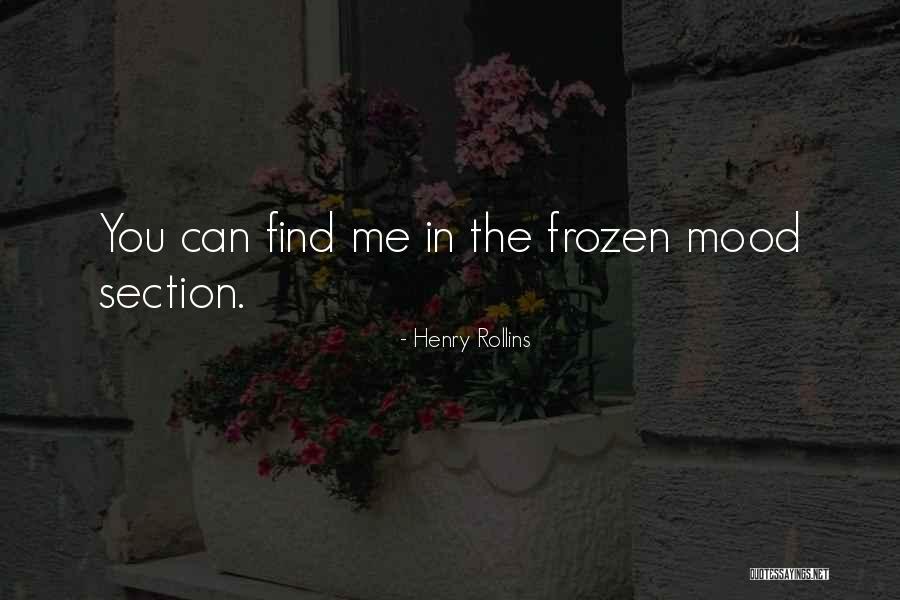 Mandalena Jewelry Quotes By Henry Rollins Mandalena Jewelry Quotes By Henry Rollins