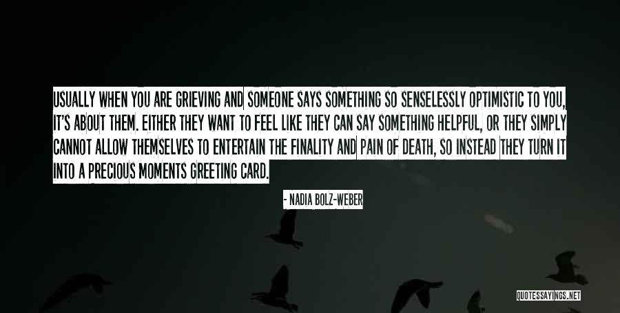 Mandalism Quotes By Nadia Bolz-Weber Mandalism Quotes By Nadia Bolz-Weber