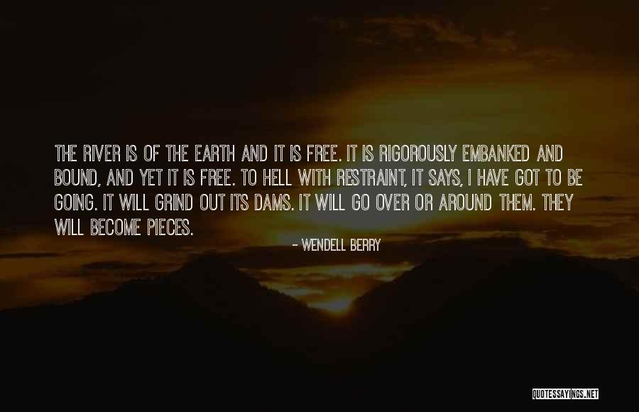 Mandalorian Season 2 Trailer Quotes By Wendell Berry Mandalorian Season 2 Trailer Quotes By Wendell Berry