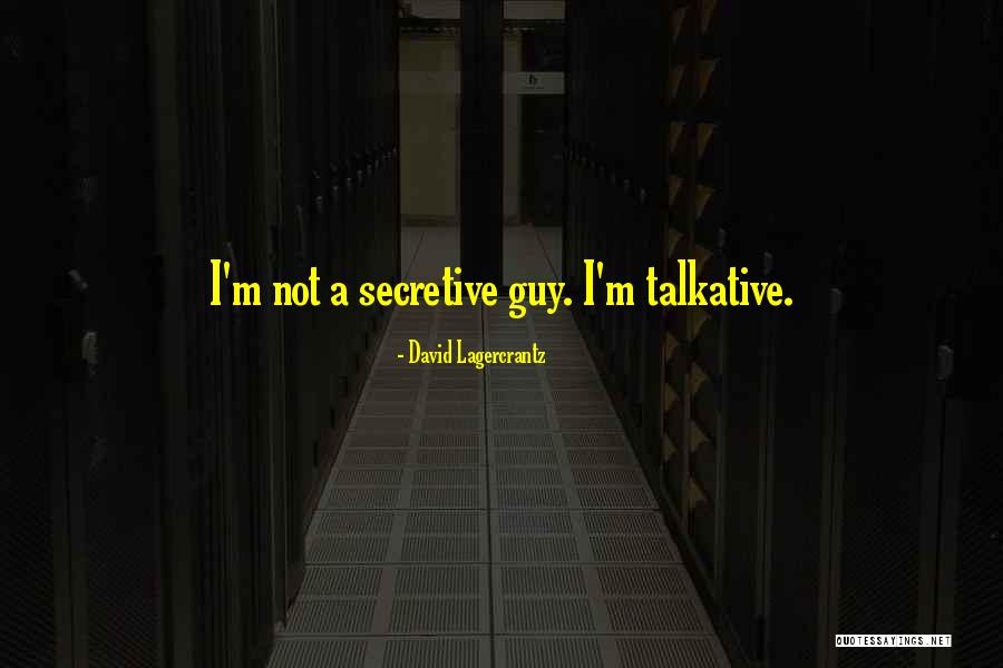 Mandalyn Belle Quotes By David Lagercrantz Mandalyn Belle Quotes By David Lagercrantz
