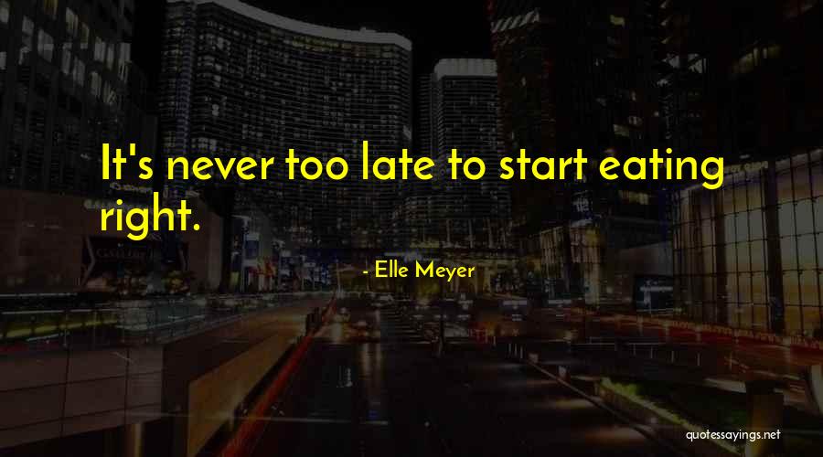 Mandalynth Quotes By Elle Meyer Mandalynth Quotes By Elle Meyer