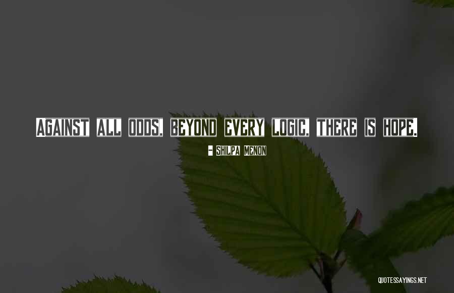 Mandalynth Quotes By Shilpa Menon Mandalynth Quotes By Shilpa Menon