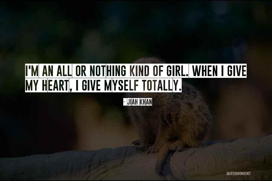 Mandamiento 1 Quotes By Jiah Khan Mandamiento 1 Quotes By Jiah Khan