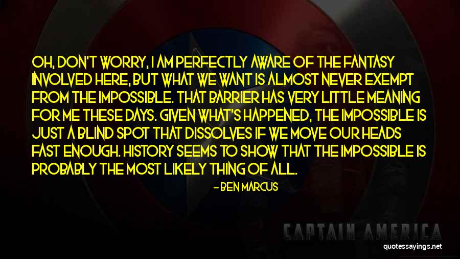 Mandamientos Catolicos Quotes By Ben Marcus Mandamientos Catolicos Quotes By Ben Marcus