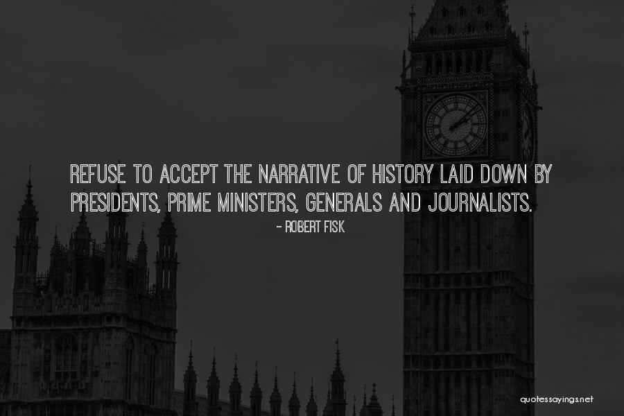 Mandamientos Quotes By Robert Fisk Mandamientos Quotes By Robert Fisk
