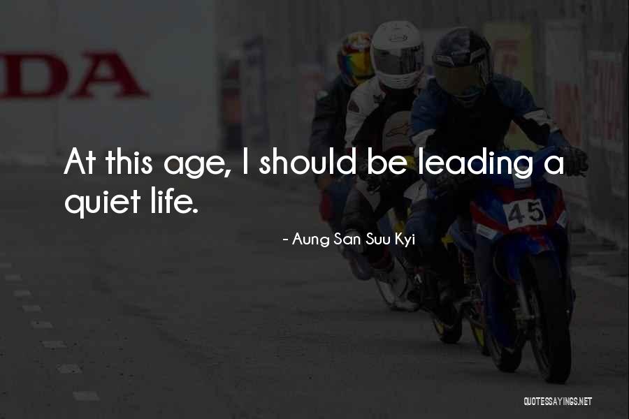 Mandando Abrazos Quotes By Aung San Suu Kyi Mandando Abrazos Quotes By Aung San Suu Kyi