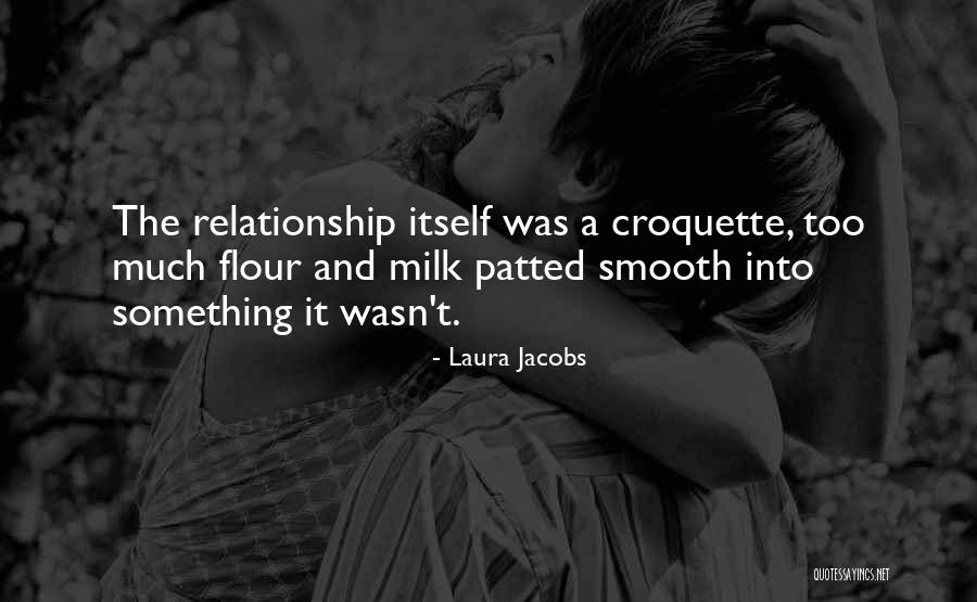 Mandando Abrazos Quotes By Laura Jacobs Mandando Abrazos Quotes By Laura Jacobs