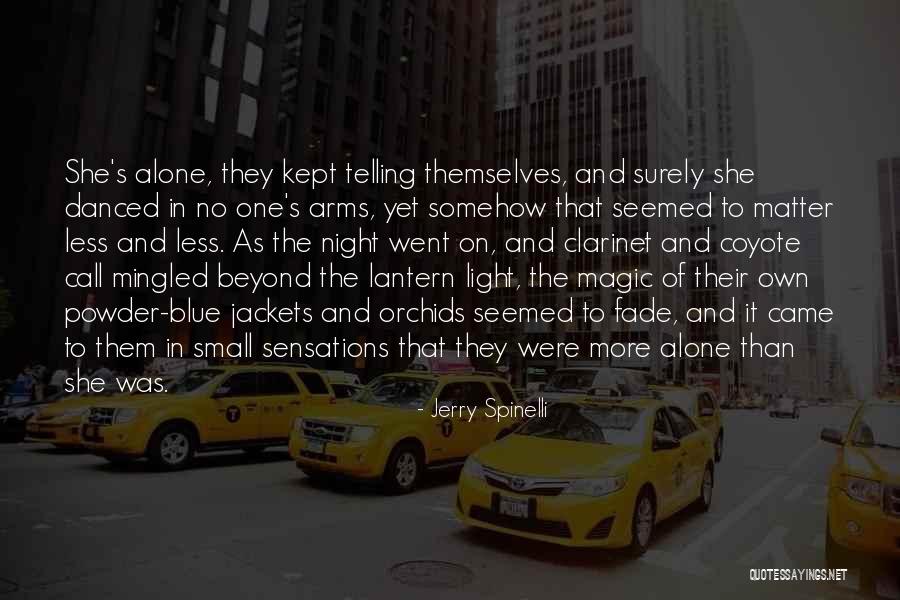 Mandane Of Media Quotes By Jerry Spinelli Mandane Of Media Quotes By Jerry Spinelli