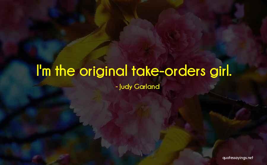 Mandara Cheppundo Quotes By Judy Garland Mandara Cheppundo Quotes By Judy Garland