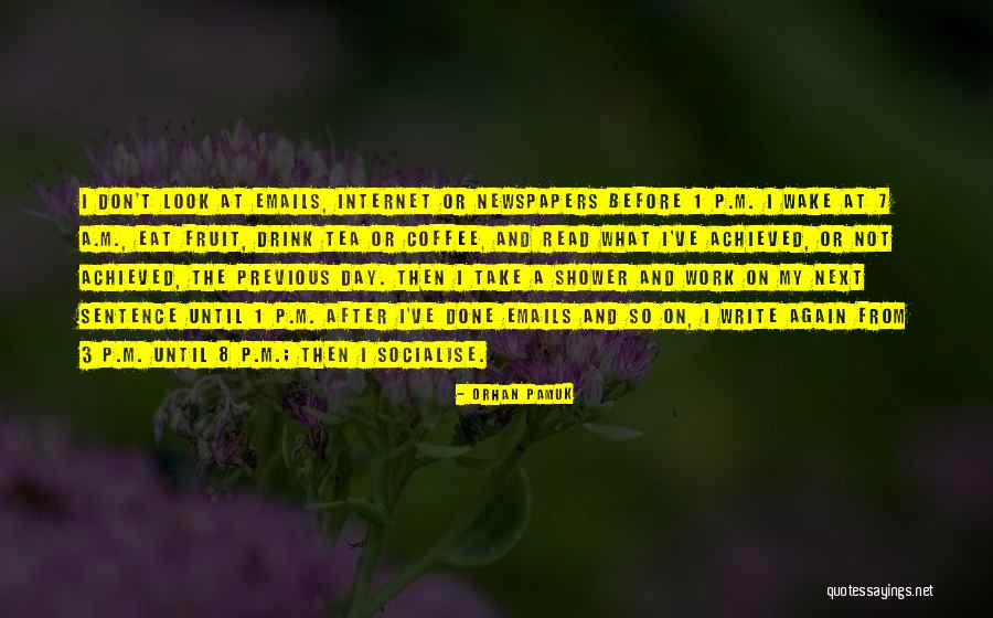 Mandarano Md Quotes By Orhan Pamuk Mandarano Md Quotes By Orhan Pamuk