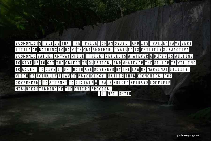 Mandarano Michael Quotes By L. Neil Smith Mandarano Michael Quotes By L. Neil Smith