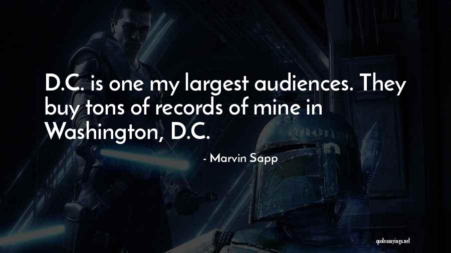 Mandarano Michael Quotes By Marvin Sapp Mandarano Michael Quotes By Marvin Sapp