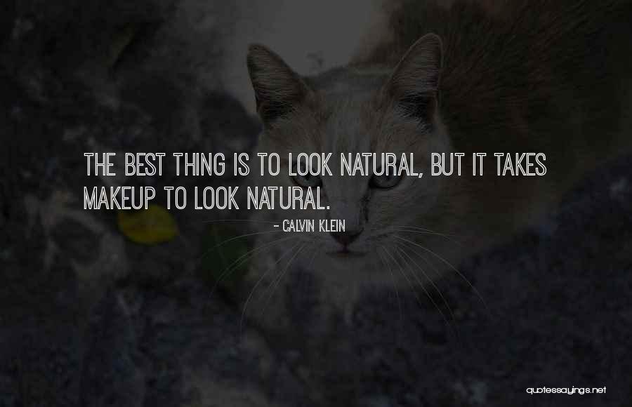 Mandarb Quotes By Calvin Klein Mandarb Quotes By Calvin Klein