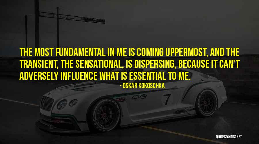 Mandarbani Quotes By Oskar Kokoschka Mandarbani Quotes By Oskar Kokoschka