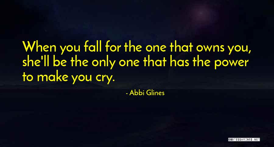 Mandarich Sports Quotes By Abbi Glines Mandarich Sports Quotes By Abbi Glines